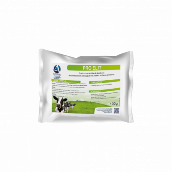 PRO ELIT Poudre concentrée de bactéries