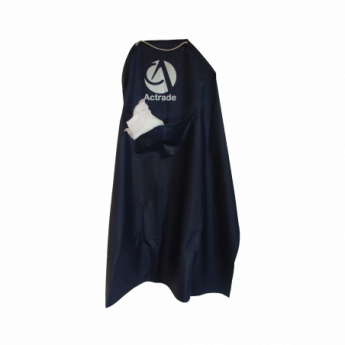 TABLIER DE TRAITE Tablier haut de gamme offrant une protection intégrale.