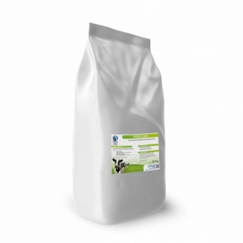 PODO DRY Solution bactérienne pour pédiluve sec
