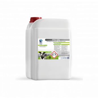 PRO DAL Liquide alcalin concentré