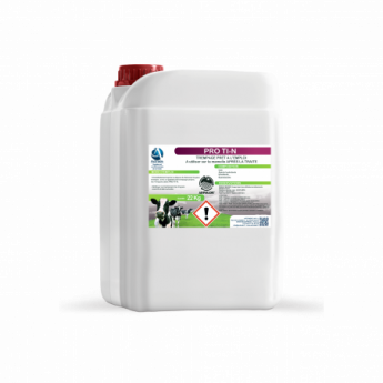 PRO TI N Post trempage biocide iodé - 2500ppm