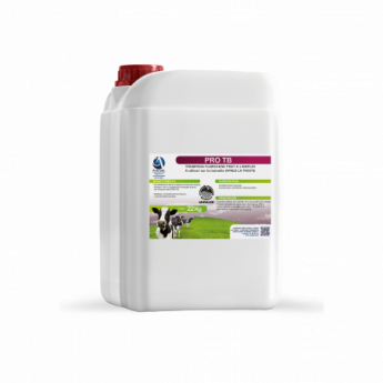 PRO TB Post trempage hydratant cicatrisant