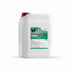 DERMASEPT SOFT +
