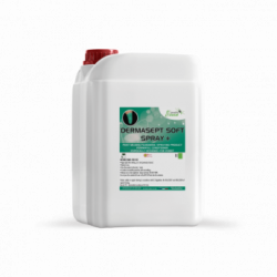 DERMASEPT SOFT SPRAY +