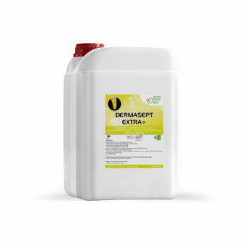 DERMASEPT EXTRA+ Trempage restructurant trayon