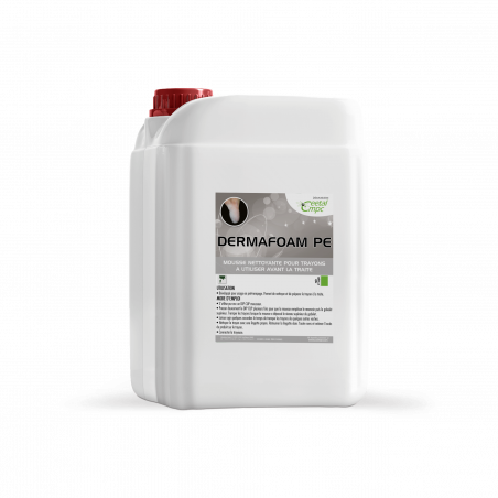 DERMAFOAM PE
