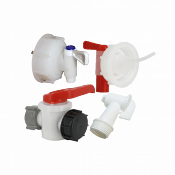 ROBINET POUR BIDONS Robinet pour bidons