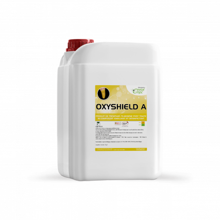 OXYSHIELD