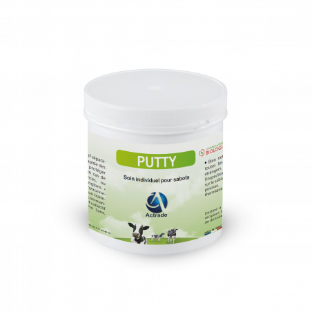 PUTTY