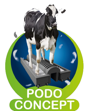 PODO CONCEPT  - Témoignages éleveurs